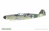 Eduard 2155 Kurfürst Dual Combo Bf 109K-4 - Limited Edition 1/72